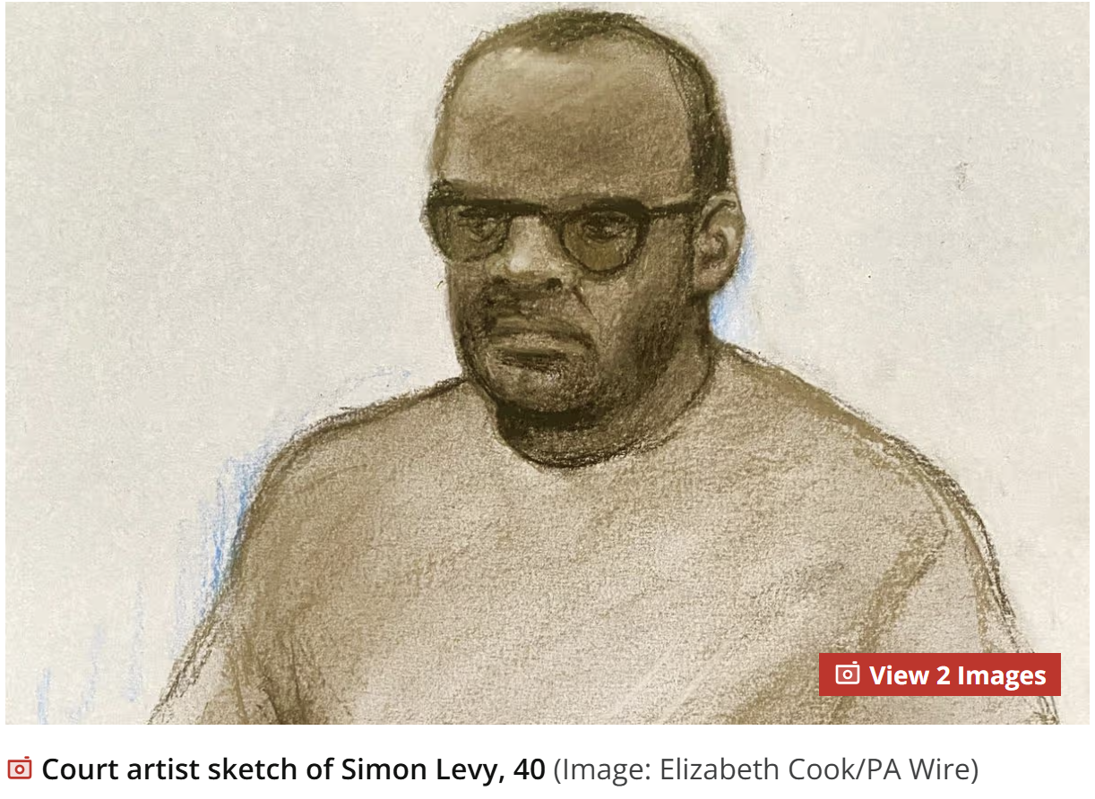 North London 'serial sexual predator' raped woman then killed two more, jury told