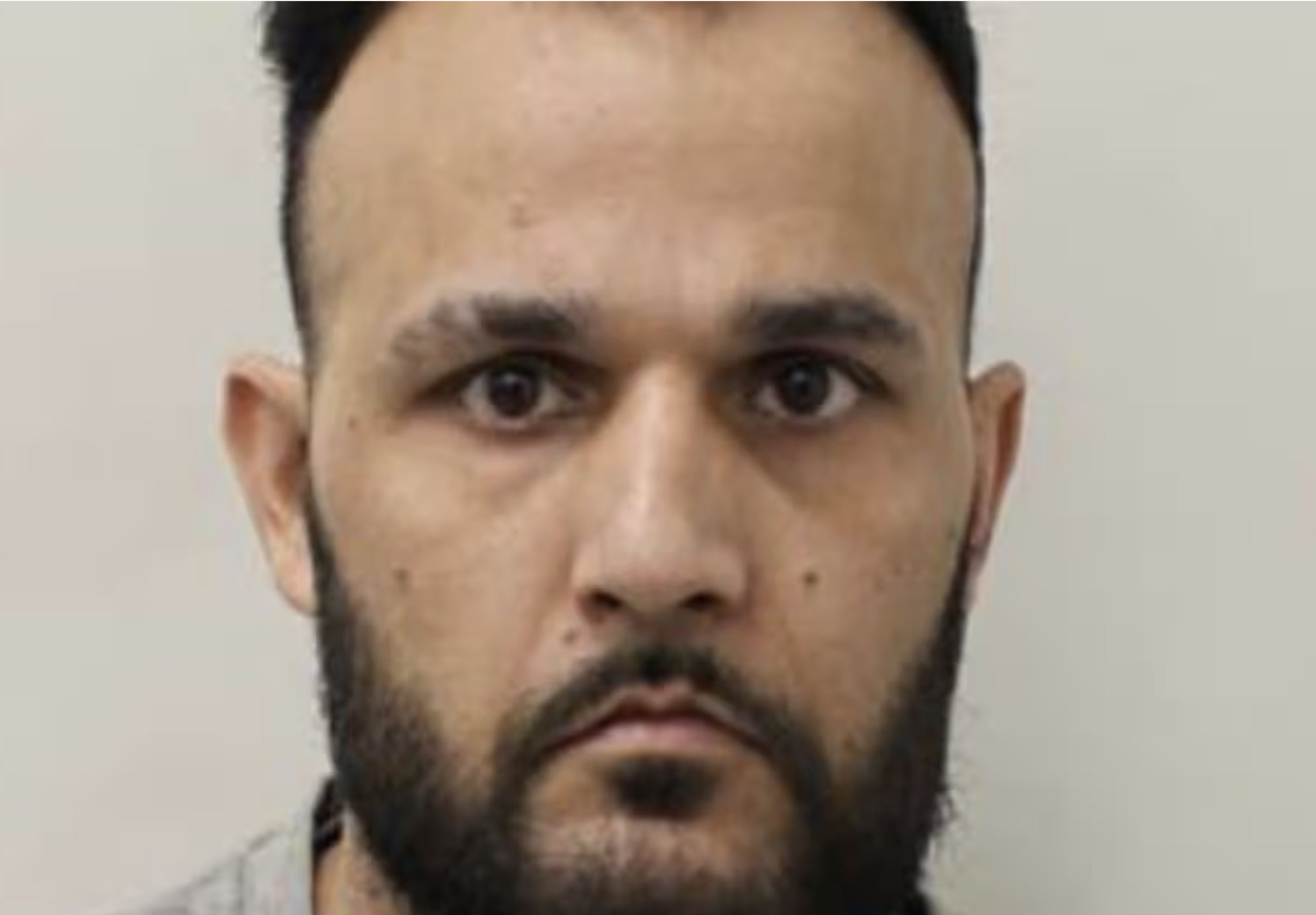 Sick Wandsworth rapist jailed for 34 years and set to be deported after kidnap and torture of young woman