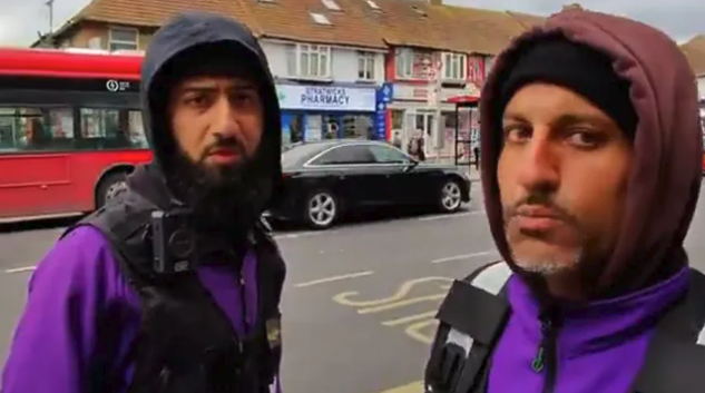 Workers for Harrow council sacked for threats to 'rip man's teeth out' | News UK | Metro News