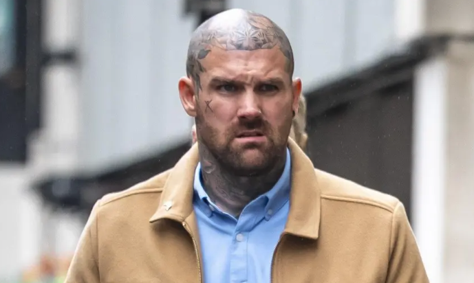 Atticus Bartlett's injuries 'like car crash victim' trial told