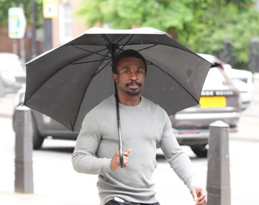 Footballer 'fled restaurant without paying £2,000 for two shots of whisky' | News UK | Metro News