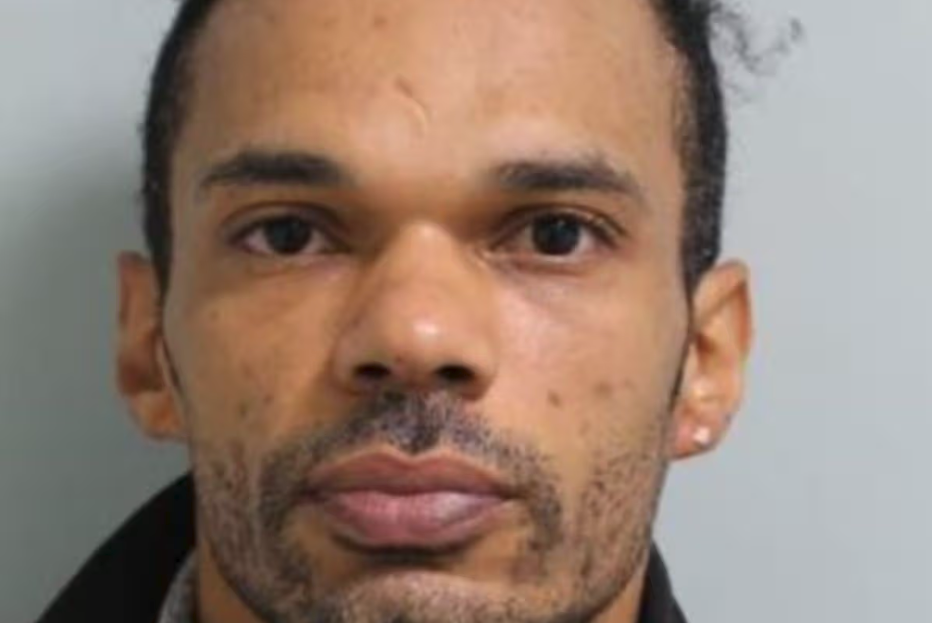 Serial abuser who murdered girlfriend in Premier Inn hotel previously threw her into a wheelie bin