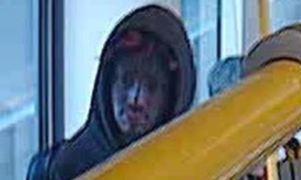 Police need to find man after woman sexually assaulted on London Underground