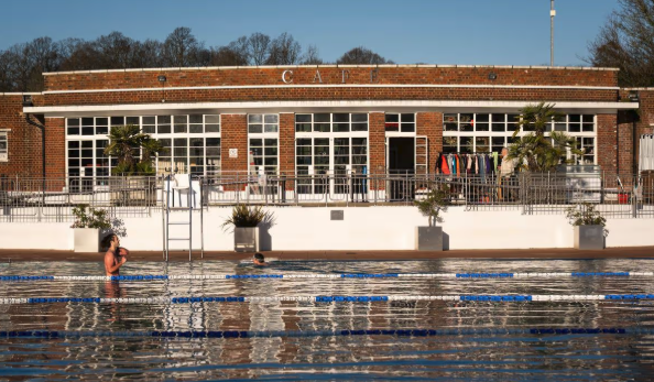 Parliament Hill Lido bans unaccompanied children under 16 after second shocking incident