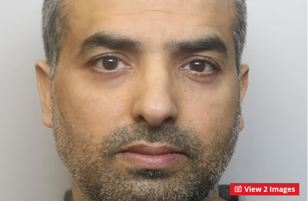 London underground predator who sexually assaulted sleeping women on night Tubes jailed