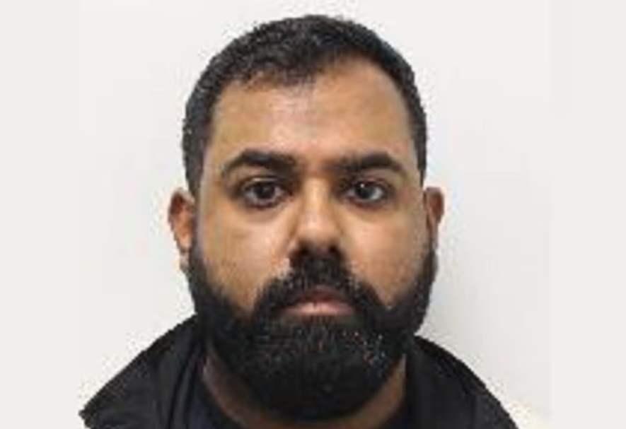 Paedo thought he was meeting child - he didn't expect who actually turned up  - My London