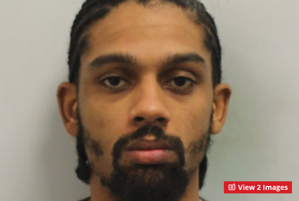 ‘Violent bully’ jailed for forcing frail man to sleep in garage with dogs before leaving him to die in Hackney flat