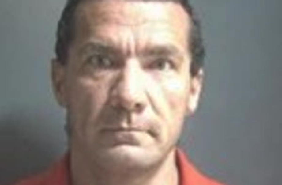 'Dangerous' Edgware man who planted pipe bomb under car jailed for 29 years
