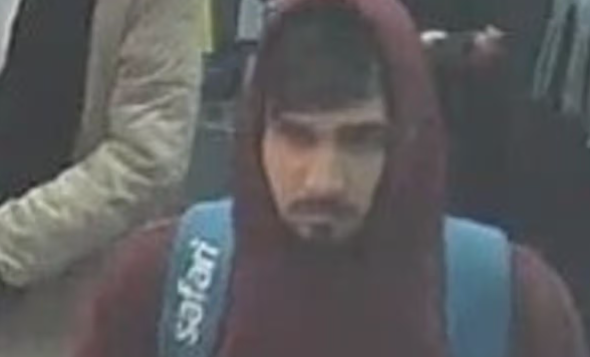 Woman sexually assaulted on Elizabeth line at West London station