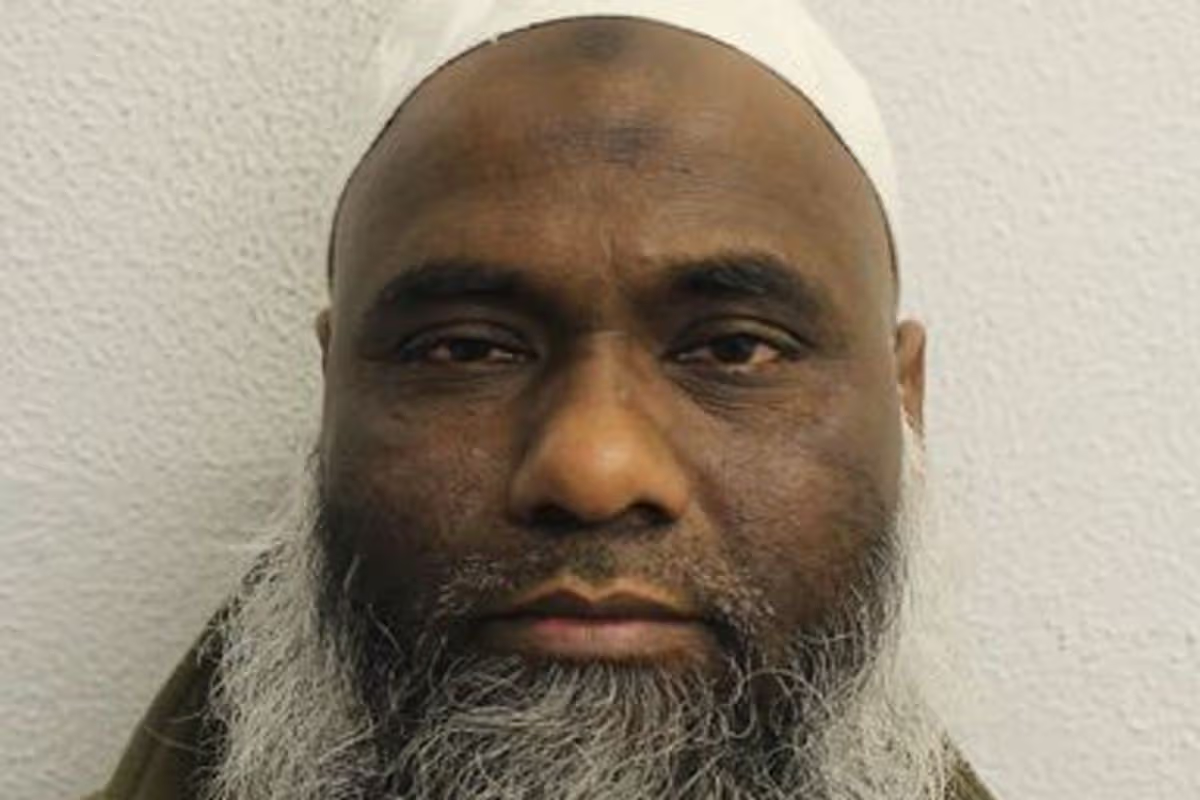 Tower Hamlets imam Abdul Halim Khan, 54, raped girls as young as 12