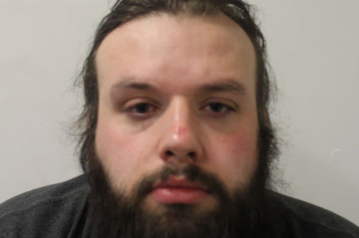 Man who ran 'depraved' child sex abuse websites from North London flat jailed