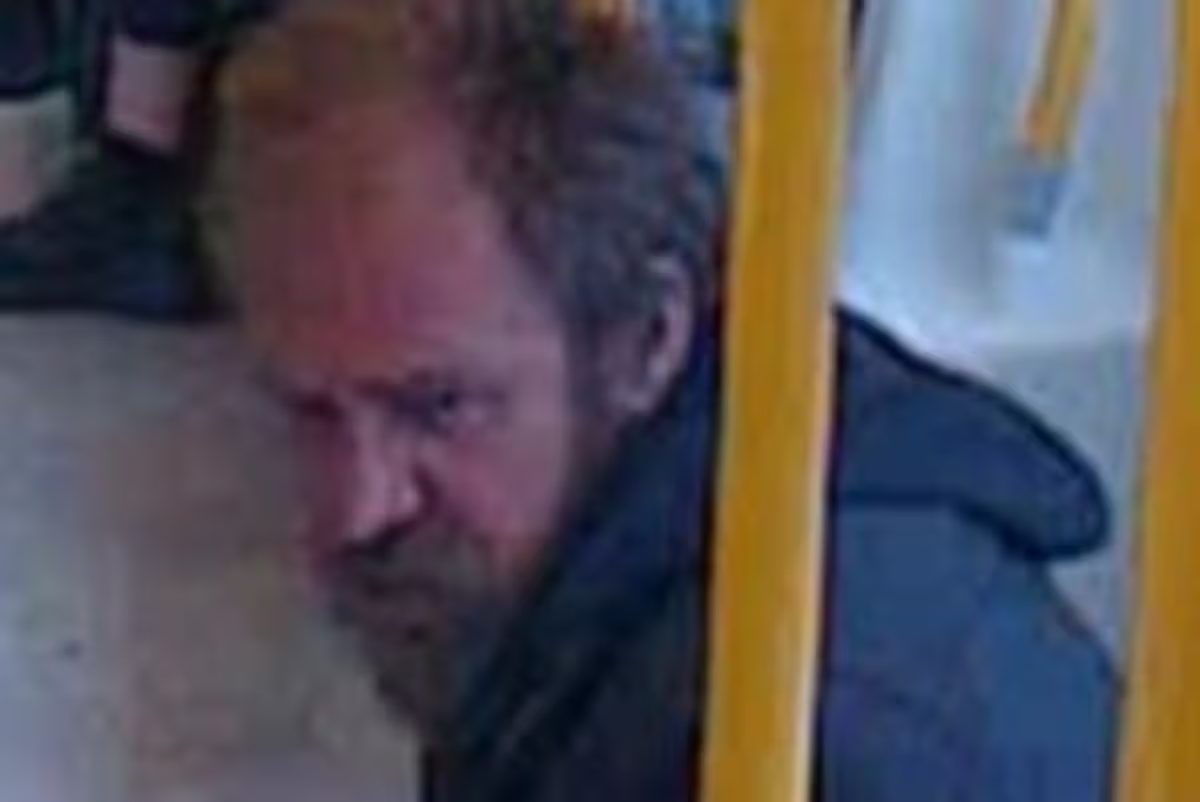 Man 'masturbated in front of London Underground passengers'