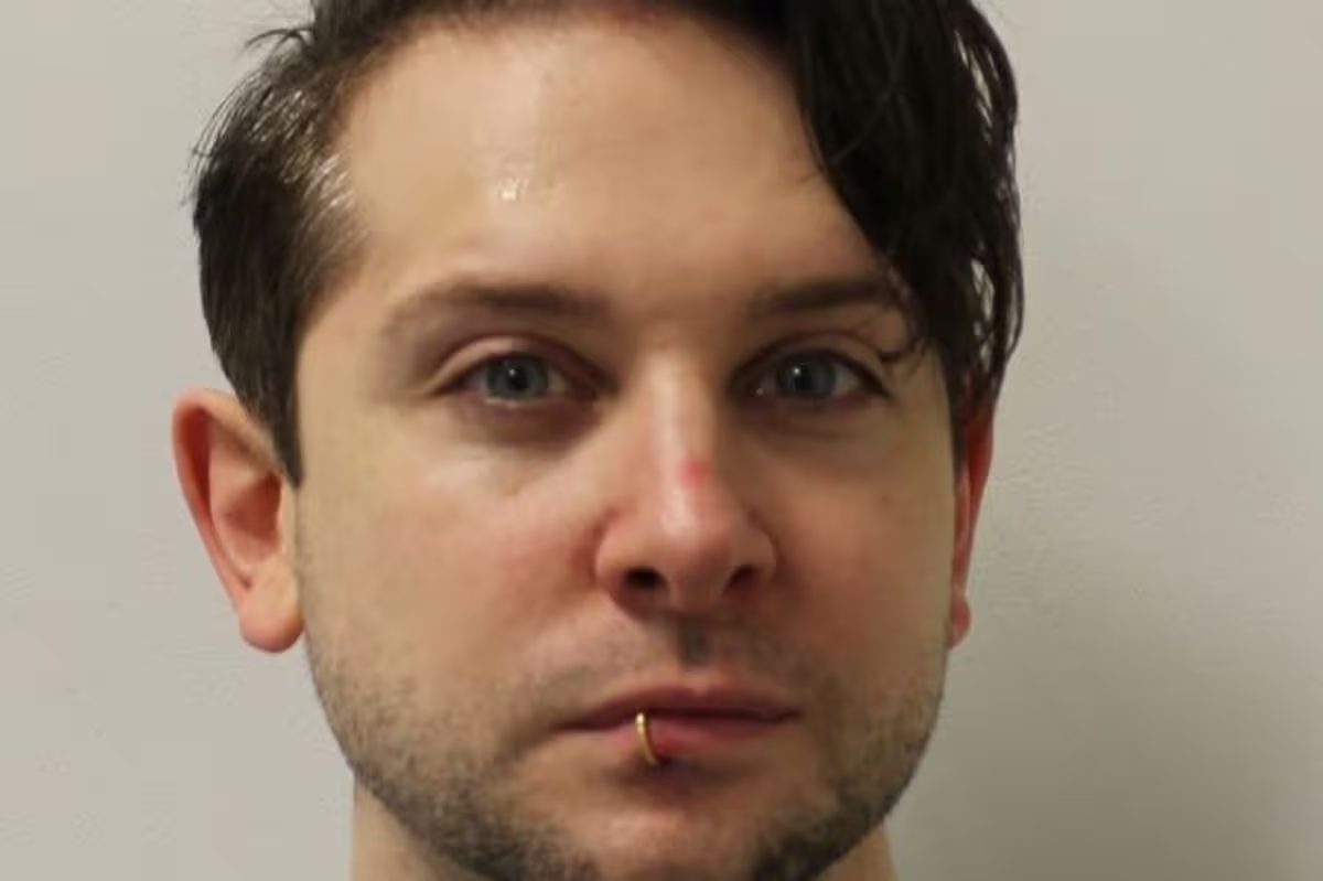 Finchley man who raped sleeping women and recorded it jailed for 14 years
