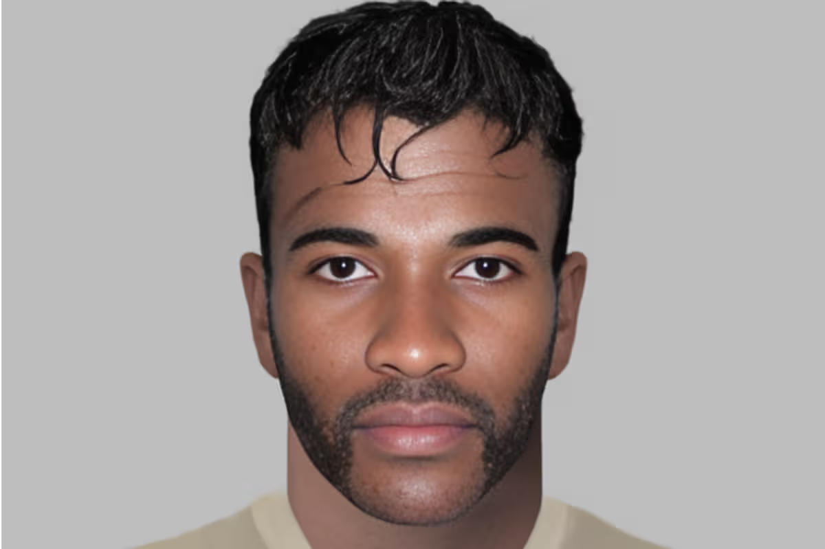 Man raped at knifepoint in Hyde Park as police appeal for help finding suspect