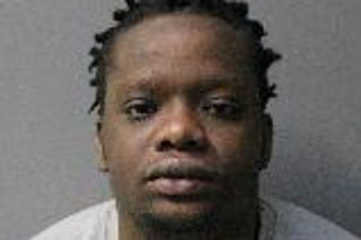 Twisted thug caught after boasting about stabbing stranger in head on social media