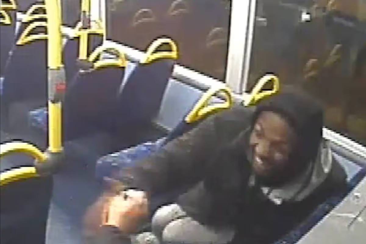 Killer bragged ‘I stabbed him fully’ after murdering student on West London train tracks