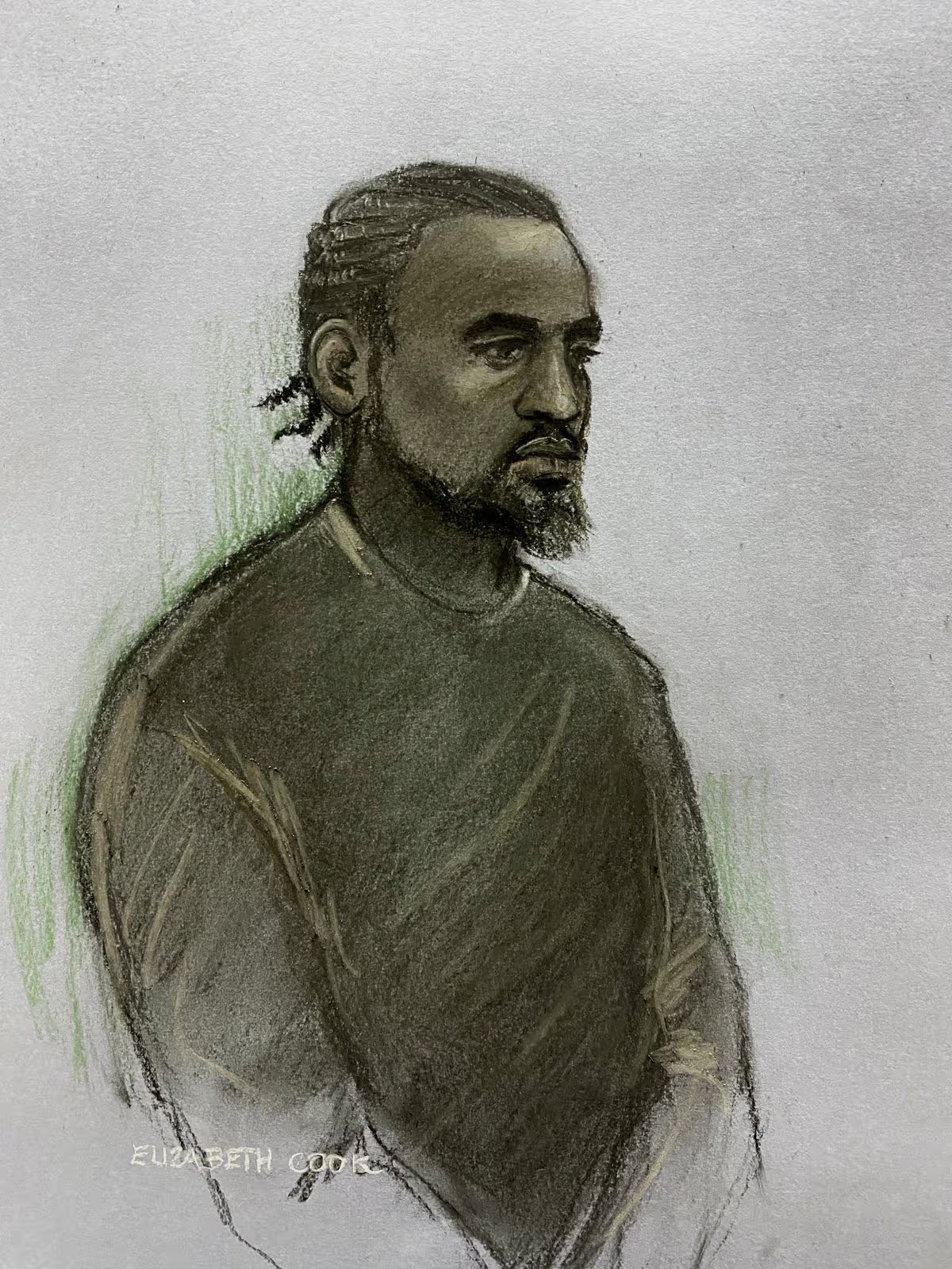 Second man, 18, charged in connection with Primrose Hill stabbing