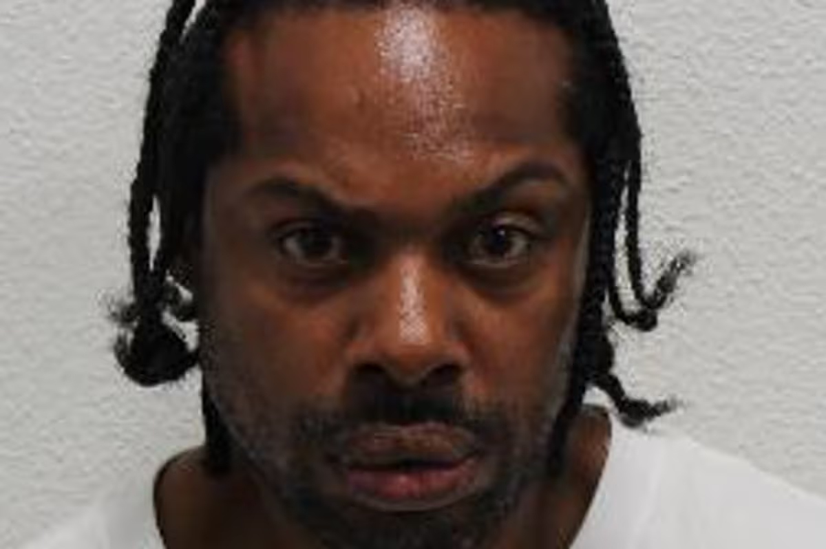 Three 'dangerous' men raped 14-year-old girl in Lewisham