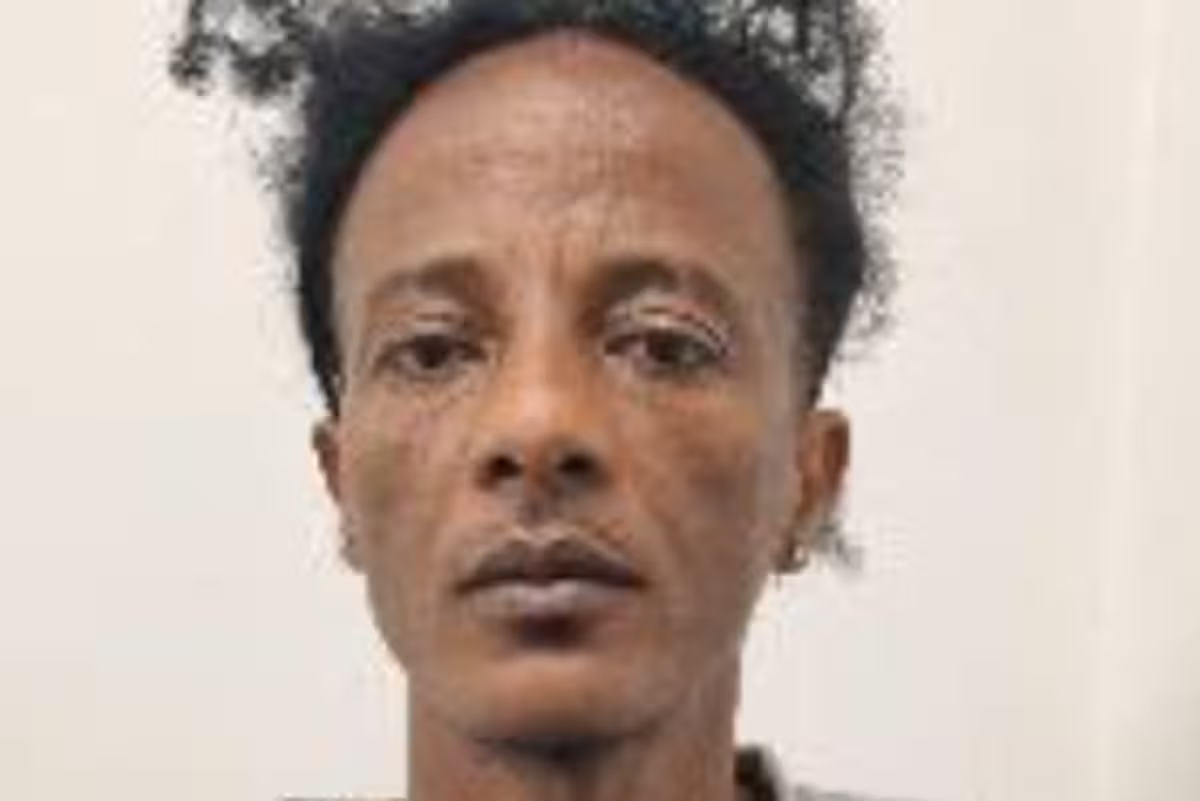 'Devious' man stabbed woman, 26, in her Croydon flat then himself to fake self-defence