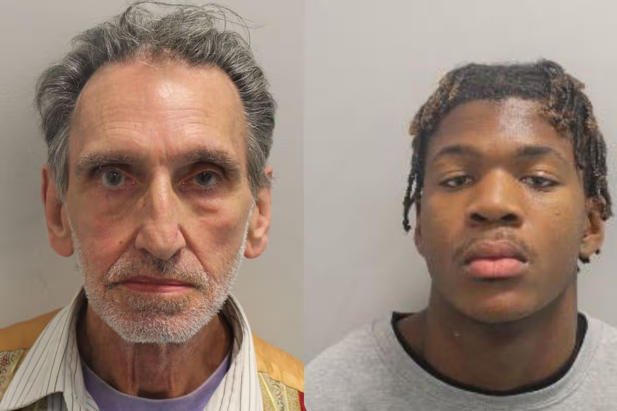 Masked gang robbed more than £30k in phones from London shops