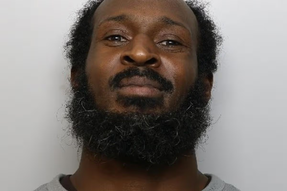 Creep jailed after stalking and sexually assaulting lone women at London train stations