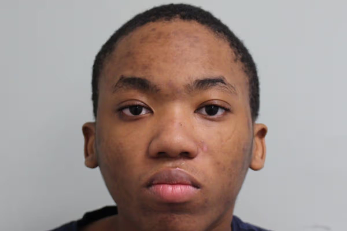 Met Police warning to parents after teen who spent ‘hundreds of hours’ watching weapon videos jailed