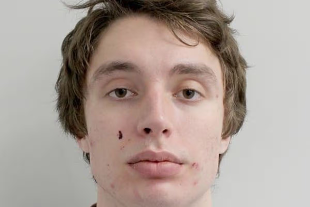 Man who assaulted woman during call with Barron Trump jailed