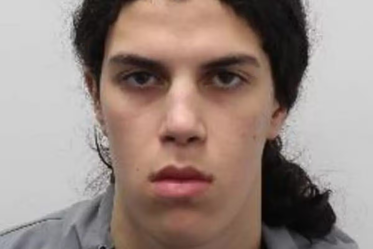 Youth who targeted TV stars admits bid to steal Rolex while armed with machete
