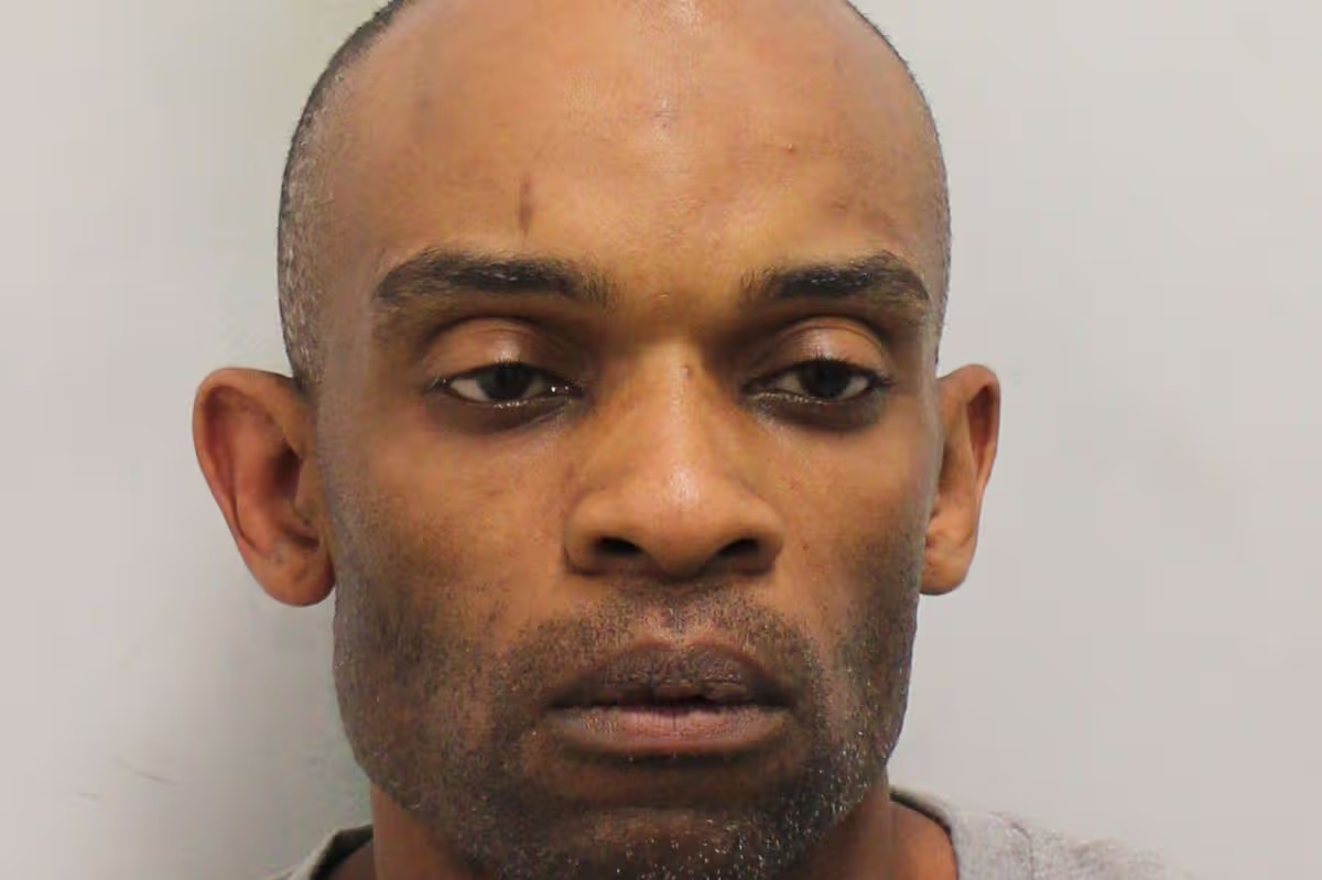 East London double murderer who killed pregnant girlfriend has sentence increased