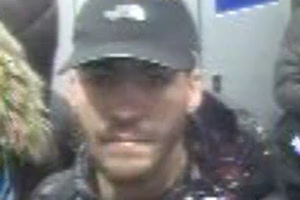 Woman sexually assaulted twice at the same Tube station