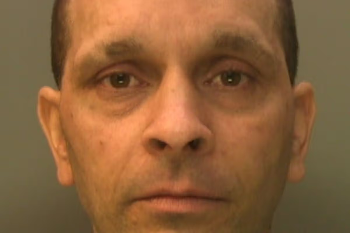 Tottenham paedophile used Star Wars and superhero events to groom boy, 4