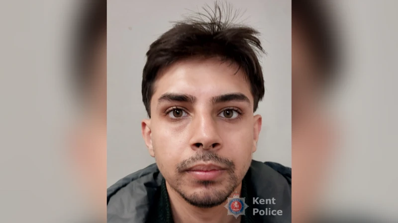 Driver who killed two women on M20 hard shoulder in Kent jailed for 15 years