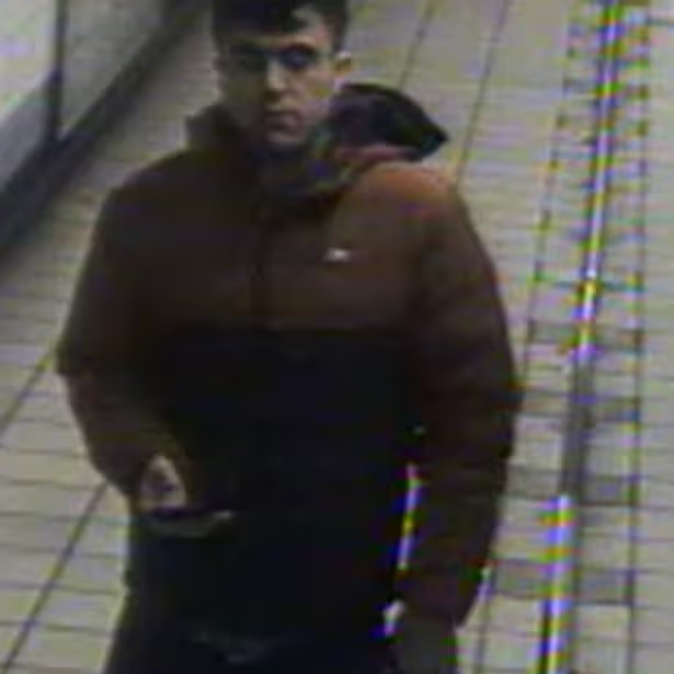 CCTV appeal after woman sexually assaulted on London Underground