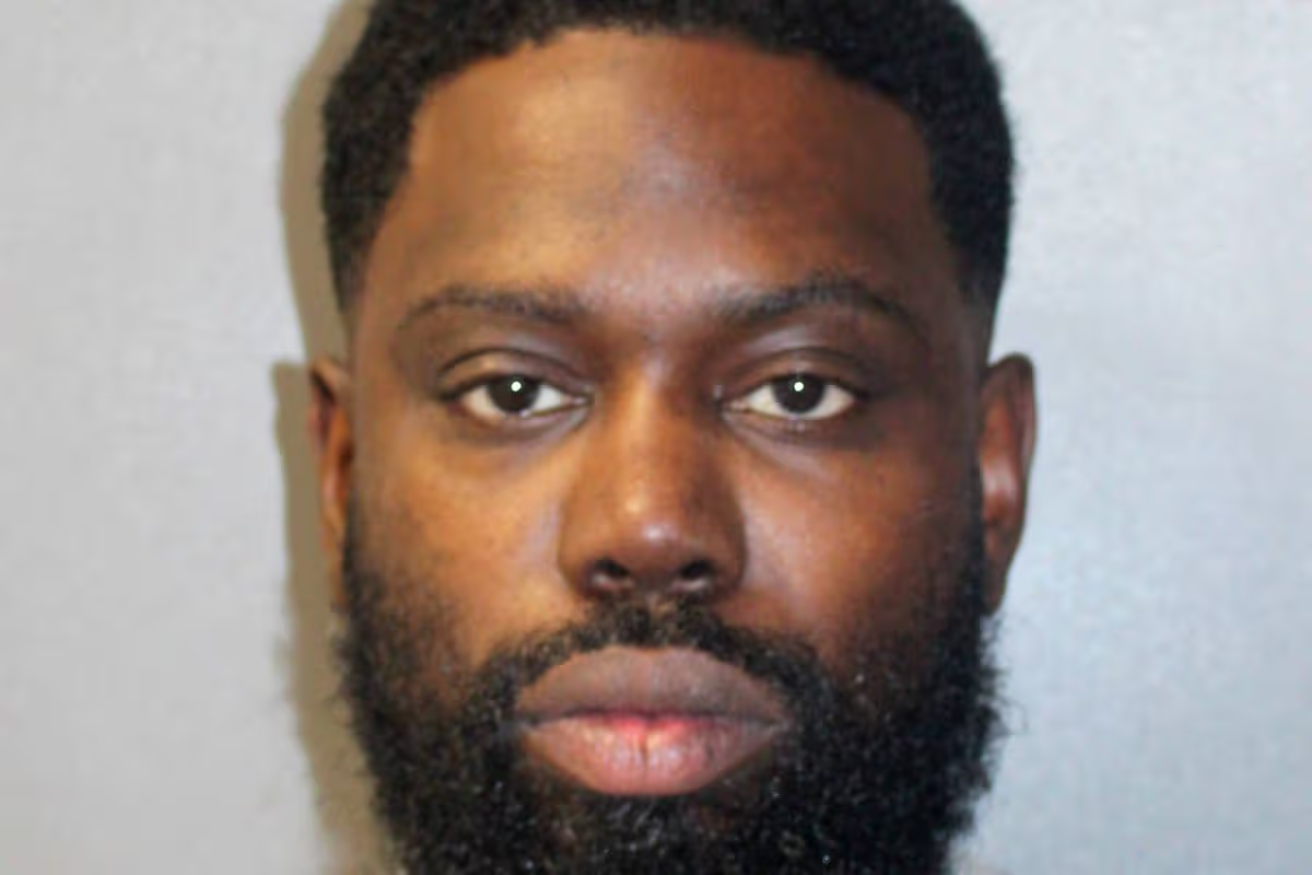 London rapper Ghetts sentenced to 12 years for fatal hit-and-run