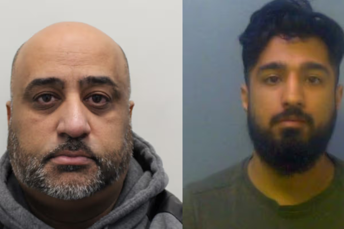 East London family claimed £150K in bogus Covid loans to pay for lavish lifestyle
