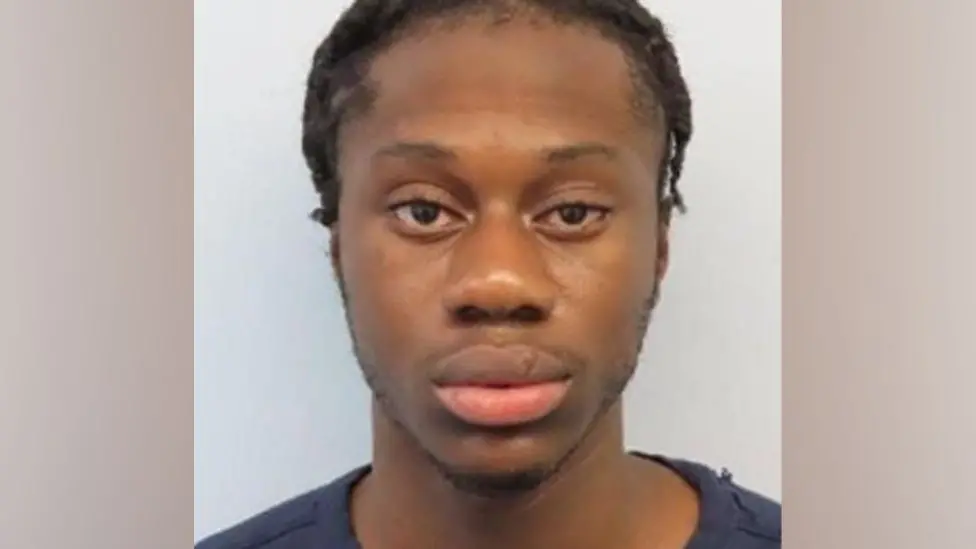 Prison escapee arrested in France after fleeing in lorry