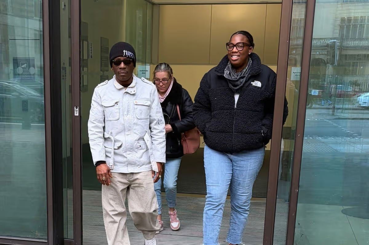 West London man banned after fatal Shepherd’s Bush crash on illegal e-bike