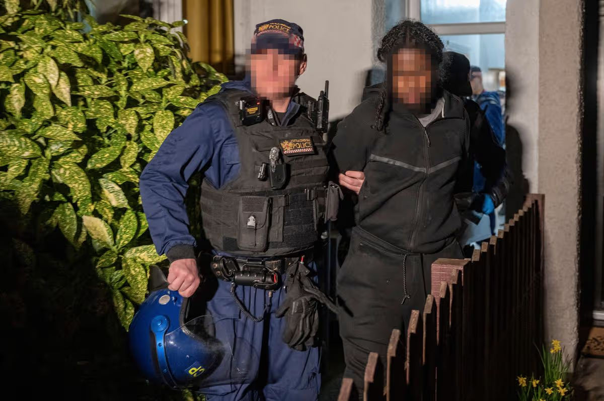 North London gang ‘befriended’ pub-goers before stealing phones and draining bank accounts