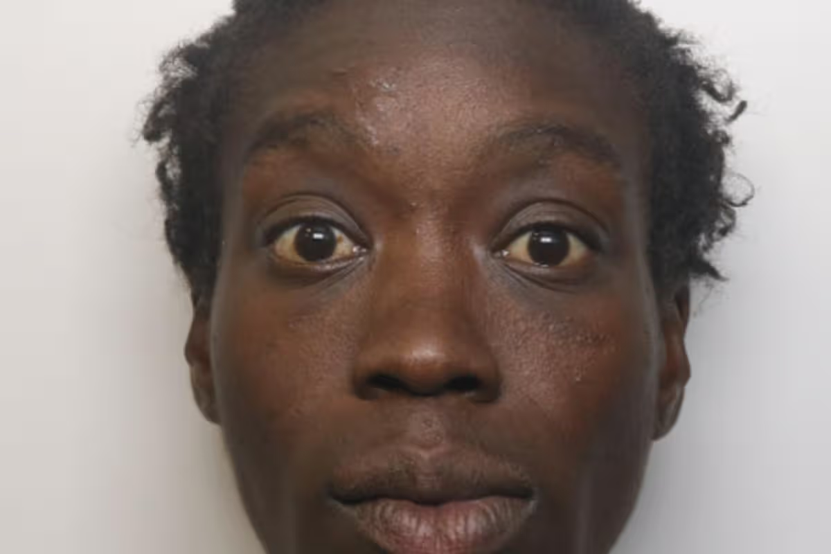 ‘Erratic and aggressive’ thief bent man’s fingers back in brutal Central Line robbery