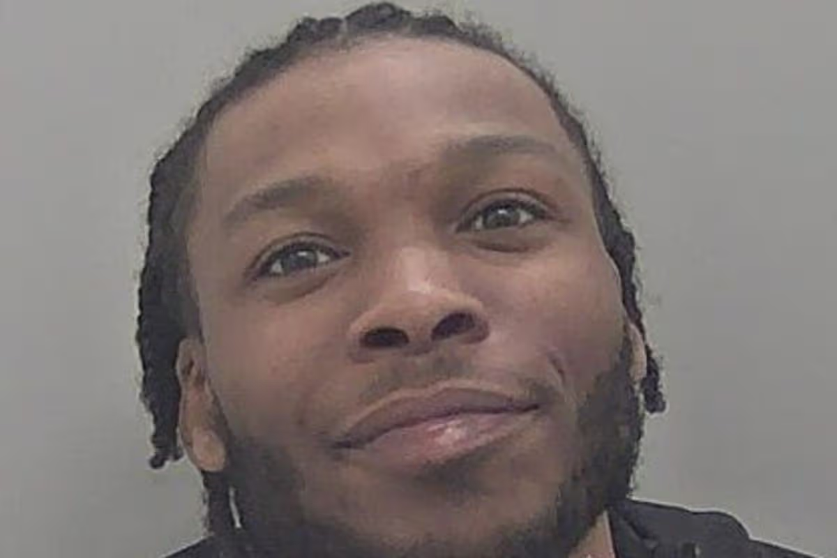 Dagenham thug broke woman's face in unprovoked alley attack