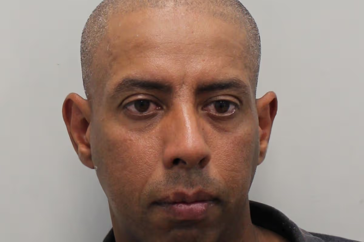 West London rapist who lured woman to hotel could have 'many more victims'