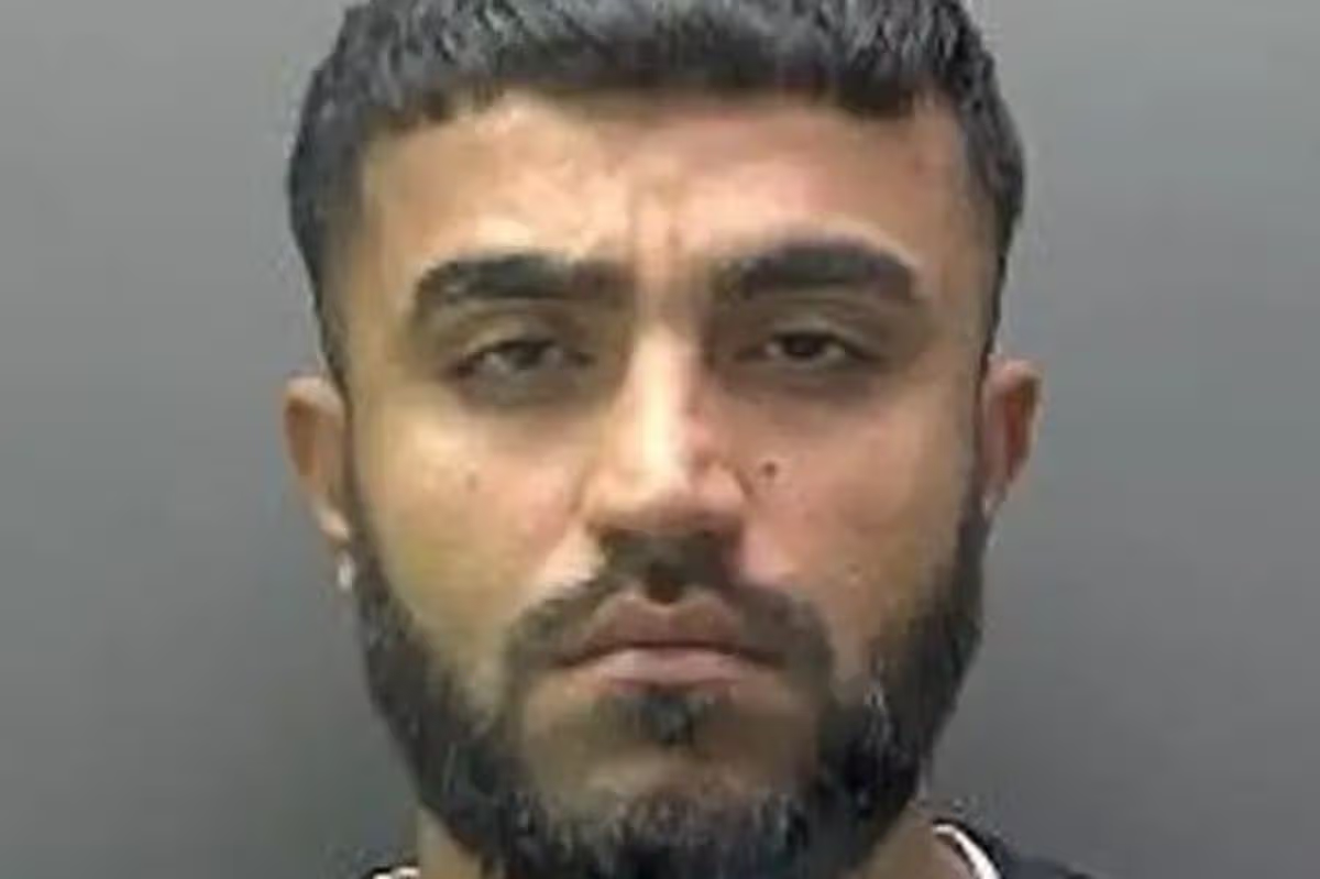 West London gang member shot e-bike rider from his car in 'appalling act of violence'