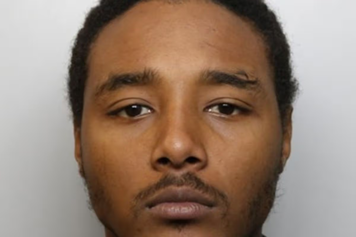 Barnet man jailed after masturbating on busy Croydon-bound morning train