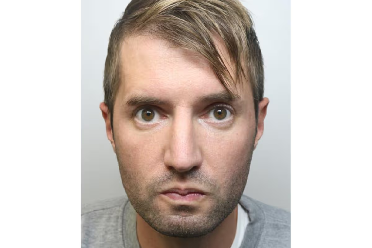 Serial train masturbator back in prison after repeating ‘sickening behaviour’ targeting lone women in South London