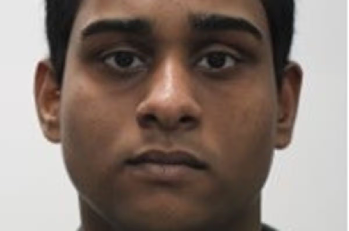 West London teen pleads guilty after ‘how to build a bomb’ video found on mobile