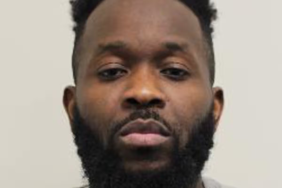 'Extremely dangerous' London driver killed man after argument - he hit 2 bouncers months before - My London