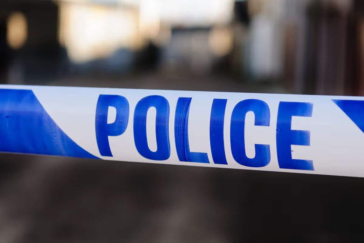 Young man stabbed in Ilford town centre with 3 teenagers arrested