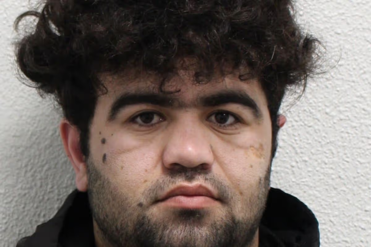 Pair of creeps who raped and sexually abused vulnerable minor migrants extradited to Belgium