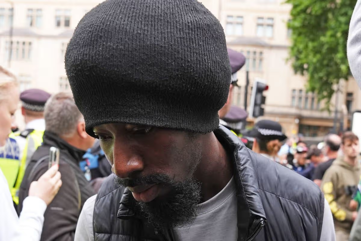 One of London's 'most prolific' fare dodgers faces jail for 112 unpaid train tickets