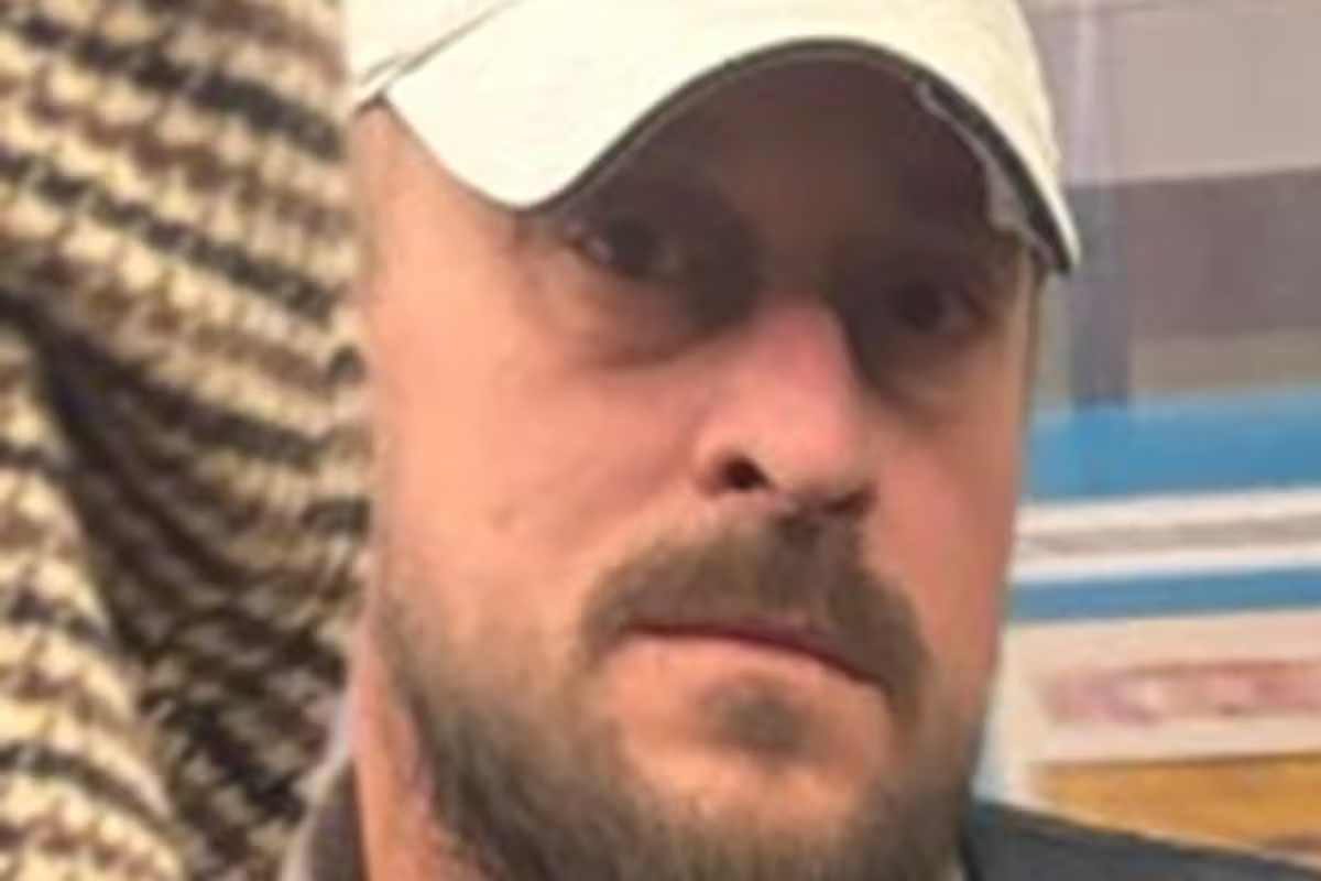 Police hunt after woman upskirted at busy London Underground station
